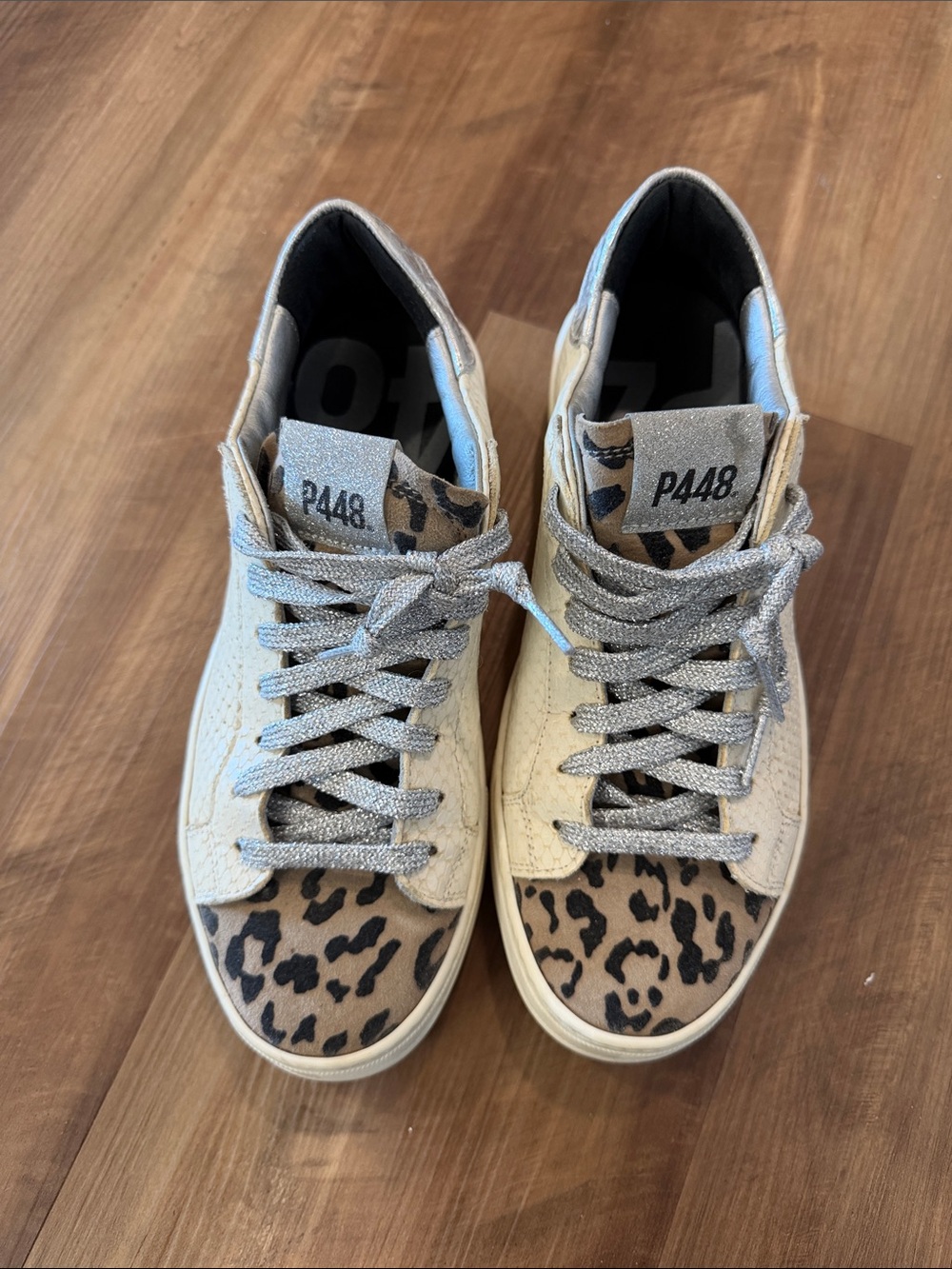 P448 Women's Thea Sneakers